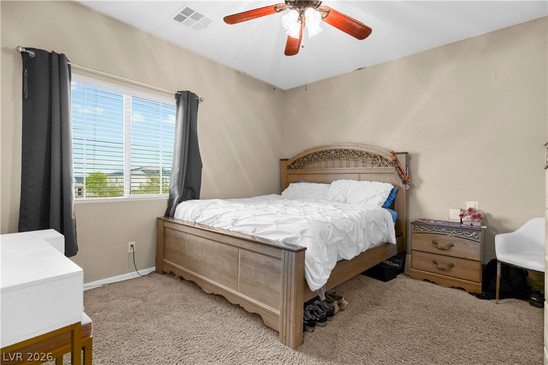 3921 Ravens Court North Las Vegas NV 89032