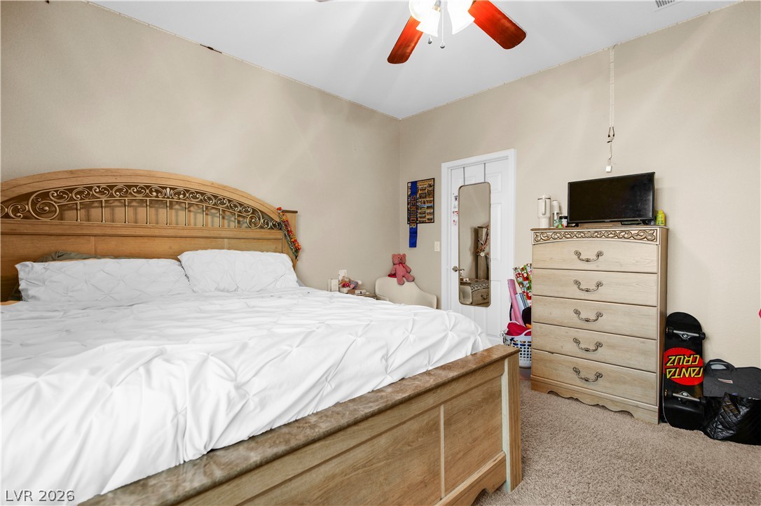 3921 Ravens Court North Las Vegas NV 89032