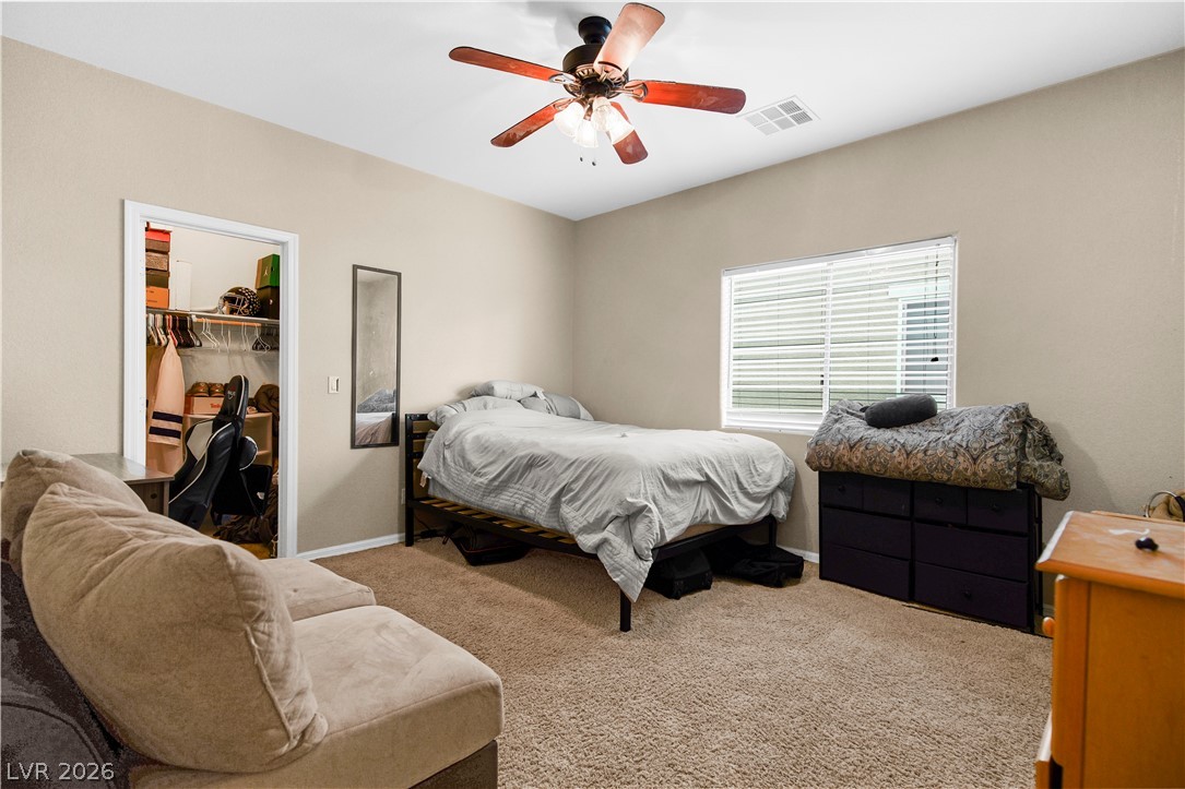 3921 Ravens Court North Las Vegas NV 89032