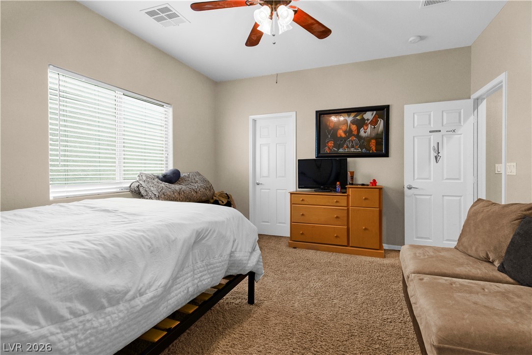 3921 Ravens Court North Las Vegas NV 89032