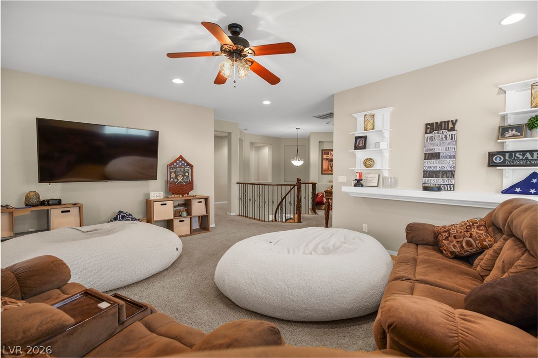 3921 Ravens Court North Las Vegas NV 89032