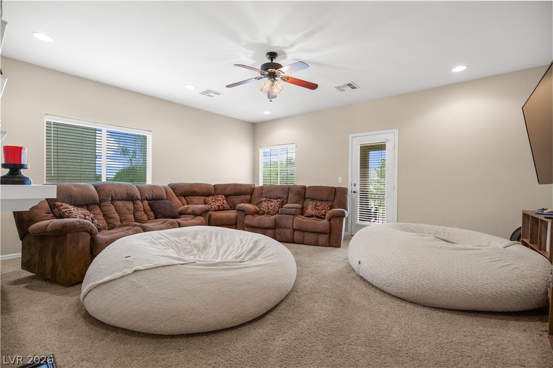 3921 Ravens Court North Las Vegas NV 89032