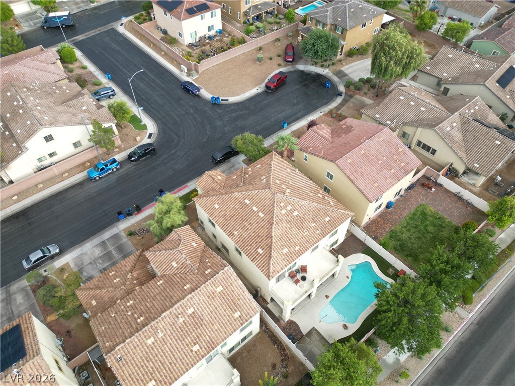 3921 Ravens Court North Las Vegas NV 89032
