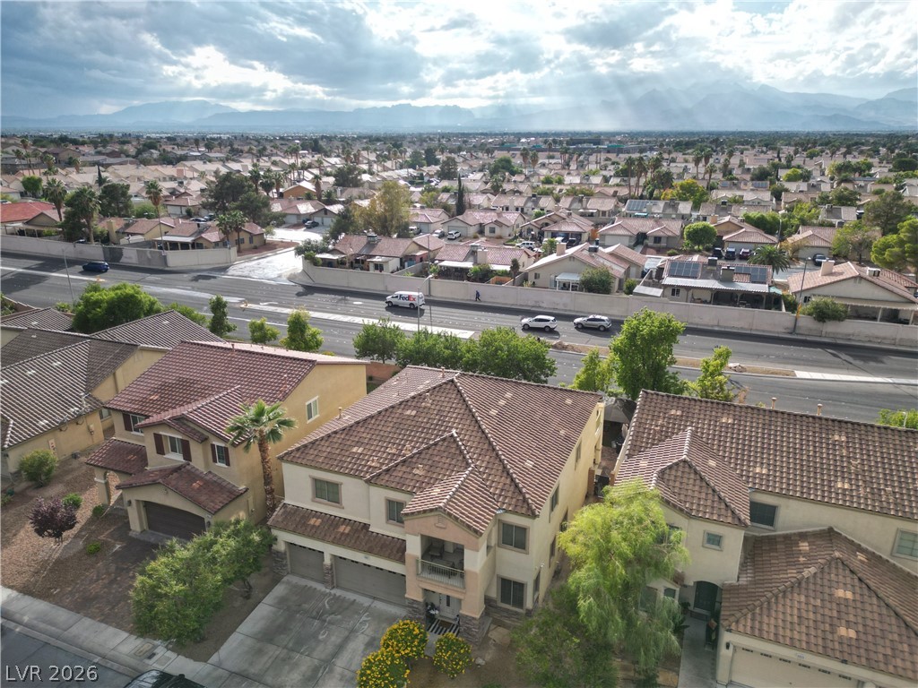 3921 Ravens Court North Las Vegas NV 89032