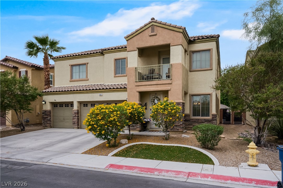 3921 Ravens Court North Las Vegas NV 89032