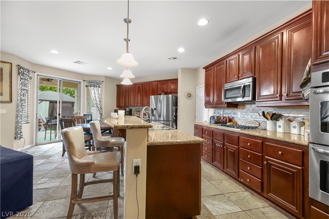 3921 Ravens Court North Las Vegas NV 89032