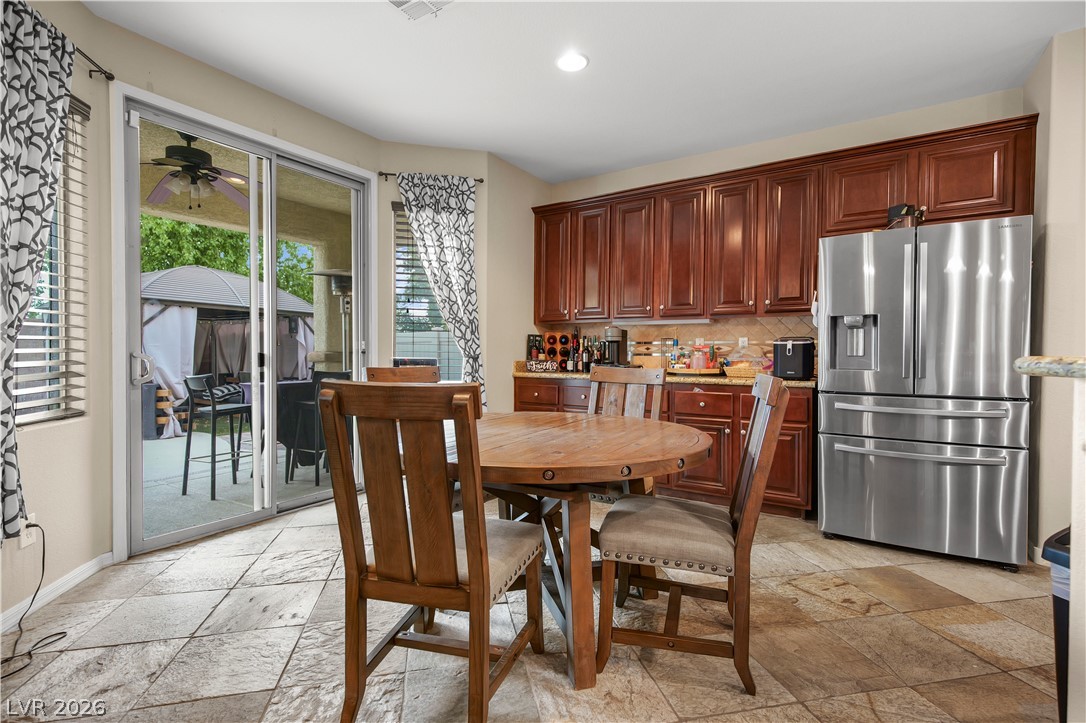 3921 Ravens Court North Las Vegas NV 89032