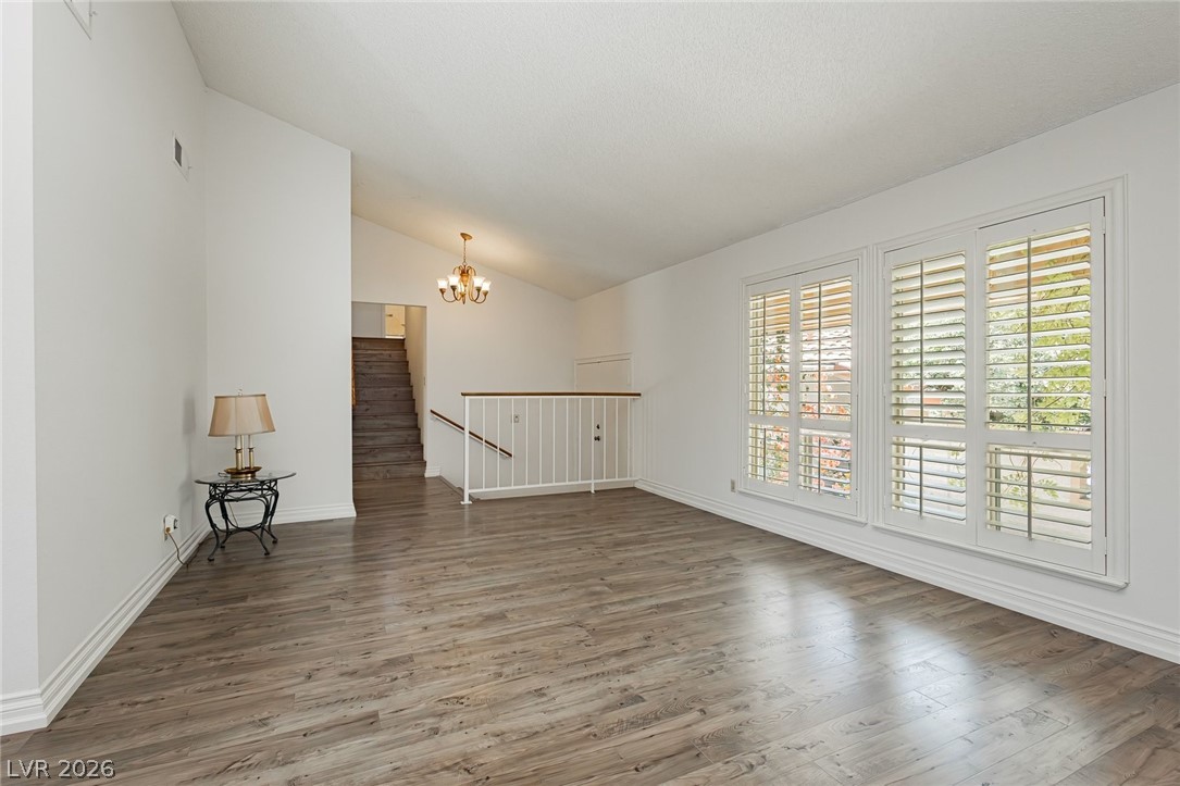 956 East Eldorado Lane Las Vegas NV 89123
