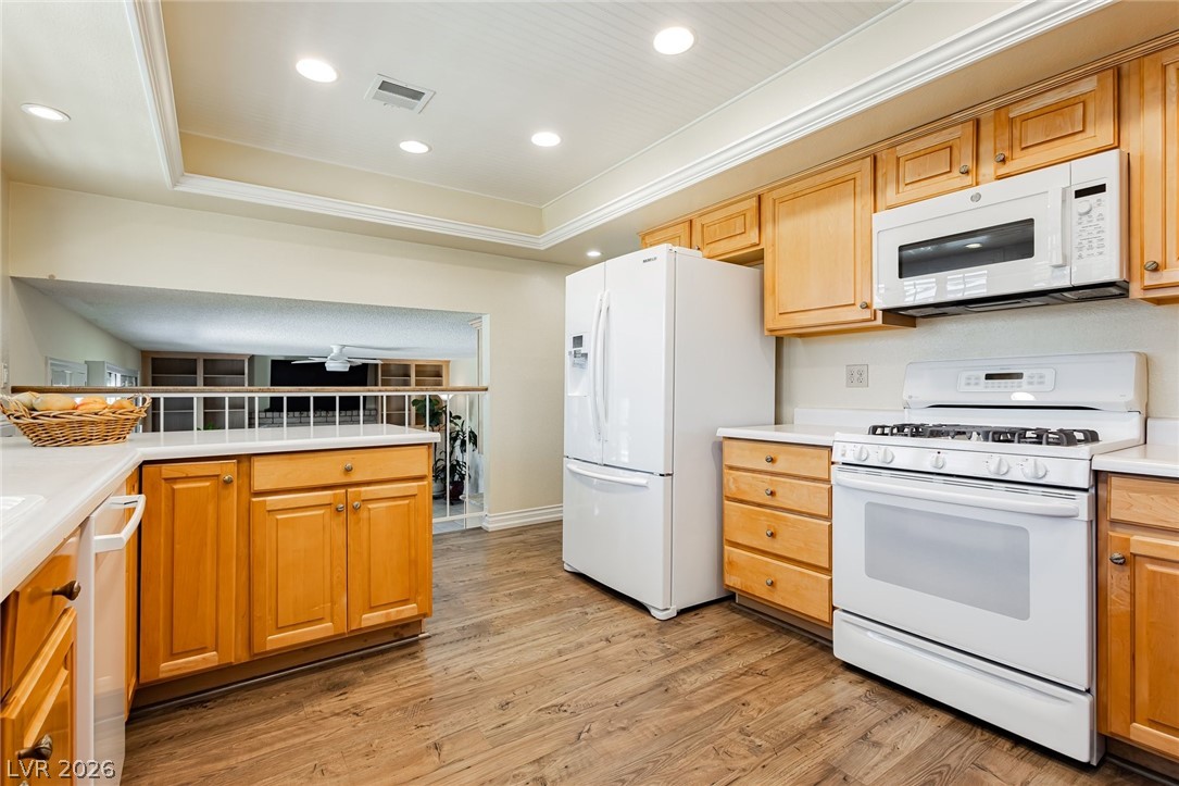 956 East Eldorado Lane Las Vegas NV 89123