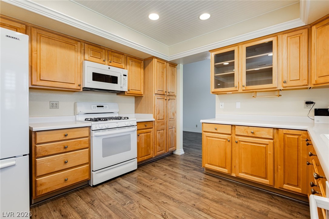 956 East Eldorado Lane Las Vegas NV 89123