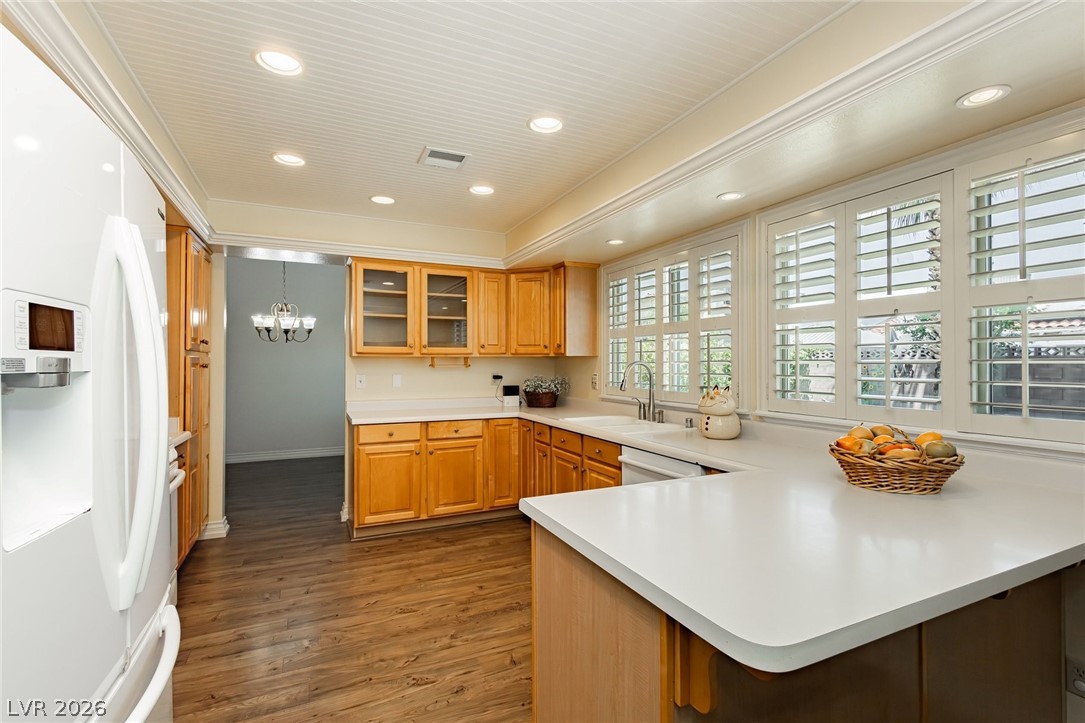 956 East Eldorado Lane Las Vegas NV 89123