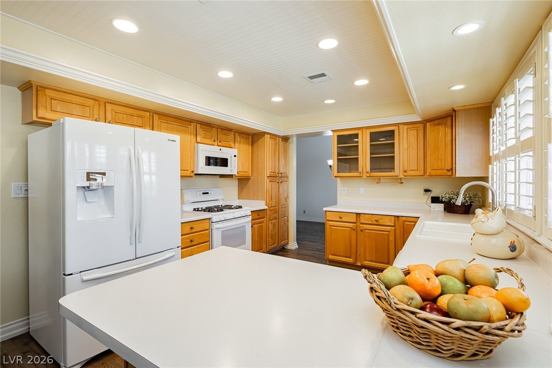956 East Eldorado Lane Las Vegas NV 89123