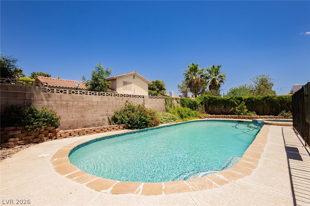 956 East Eldorado Lane Las Vegas NV 89123
