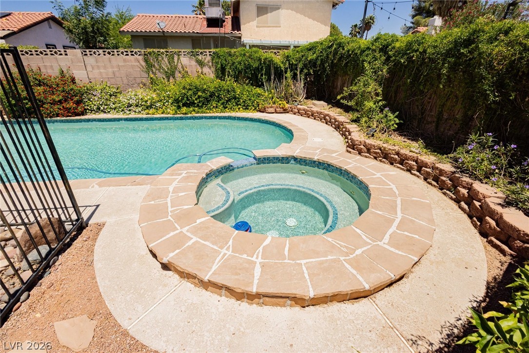 956 East Eldorado Lane Las Vegas NV 89123