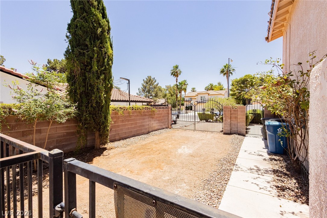 956 East Eldorado Lane Las Vegas NV 89123