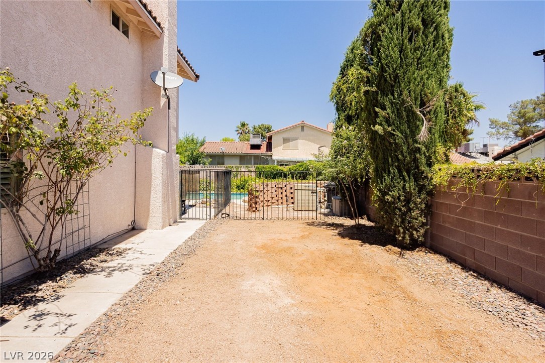 956 East Eldorado Lane Las Vegas NV 89123