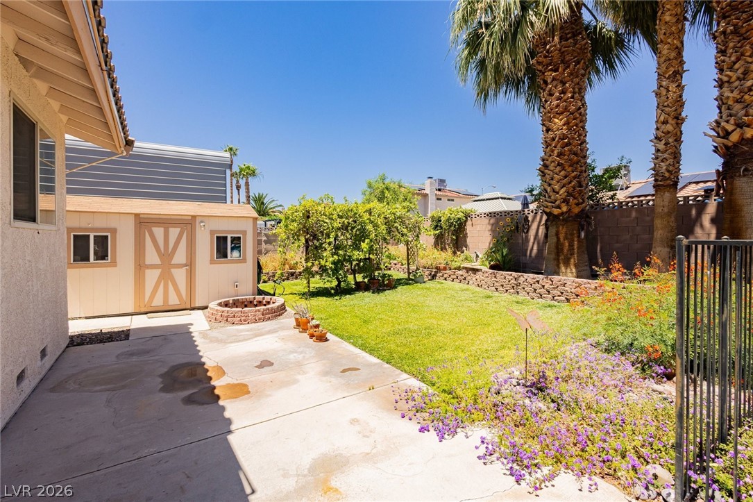 956 East Eldorado Lane Las Vegas NV 89123