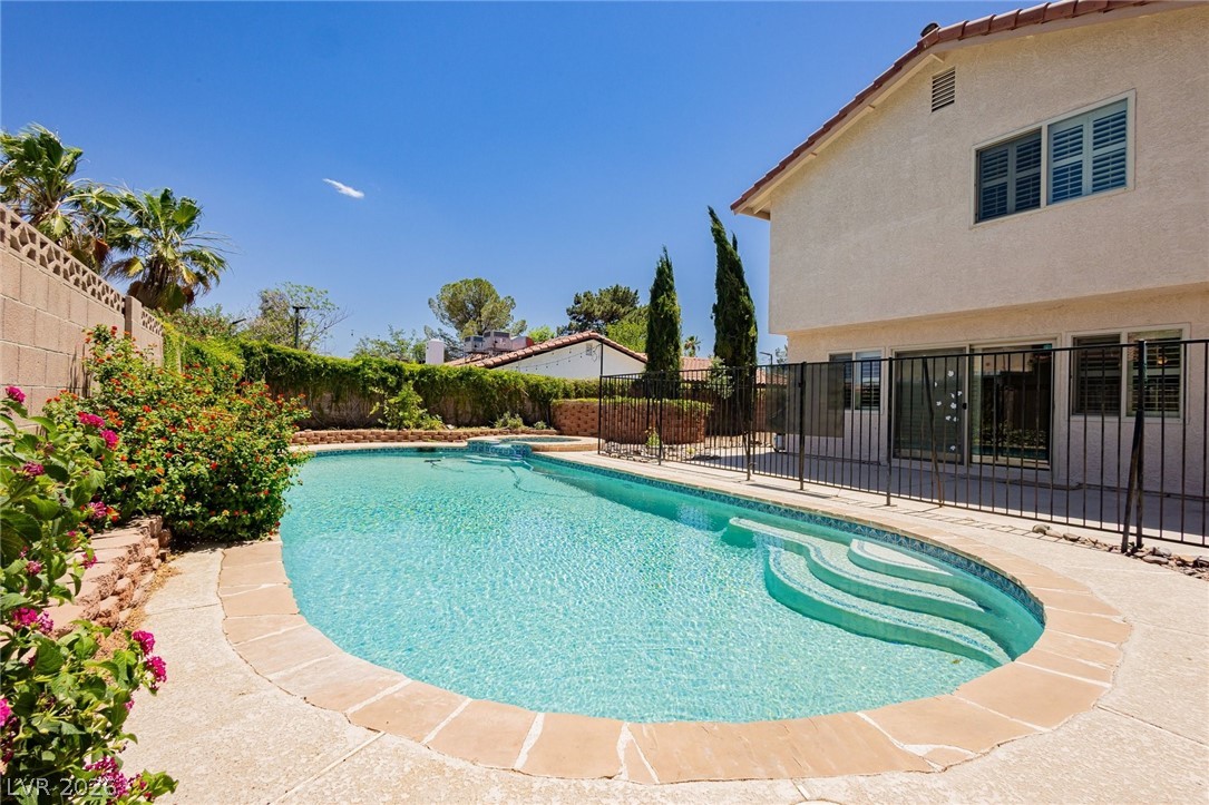 956 East Eldorado Lane Las Vegas NV 89123