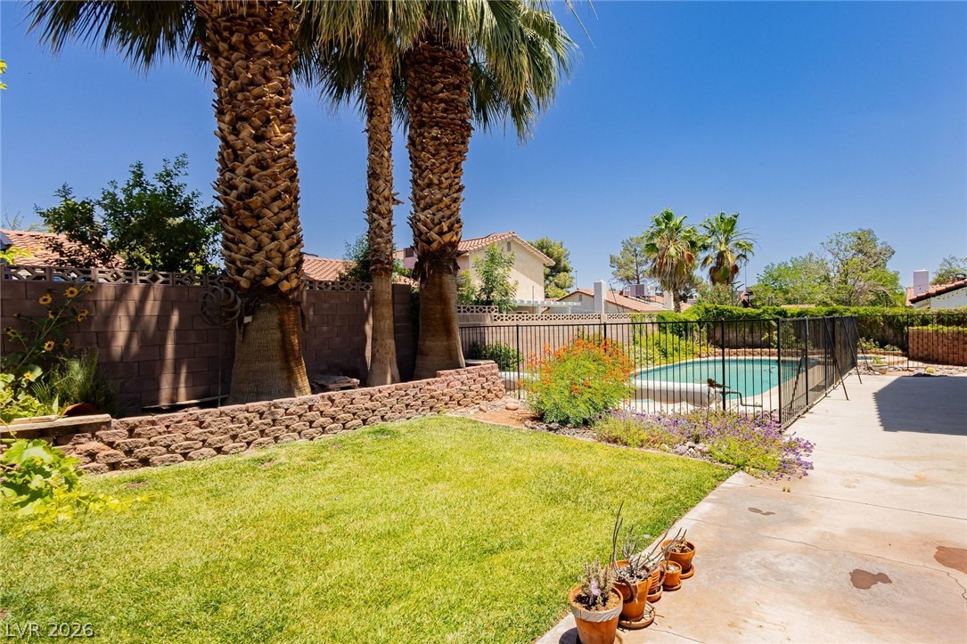 956 East Eldorado Lane Las Vegas NV 89123