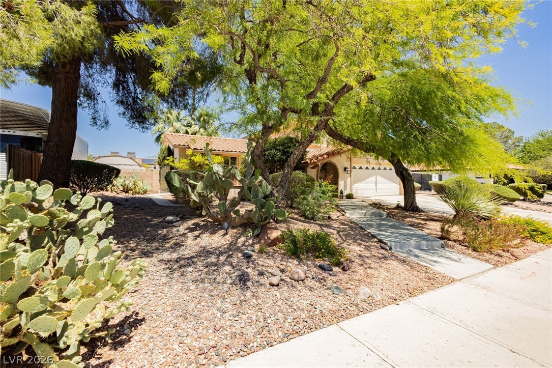 956 East Eldorado Lane Las Vegas NV 89123