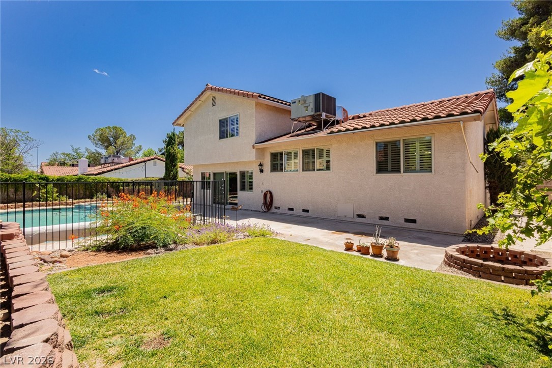 956 East Eldorado Lane Las Vegas NV 89123