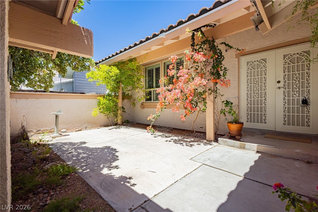 956 East Eldorado Lane Las Vegas NV 89123