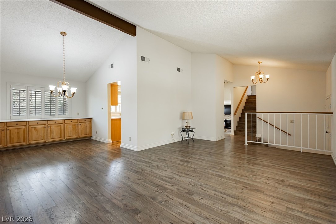 956 East Eldorado Lane Las Vegas NV 89123