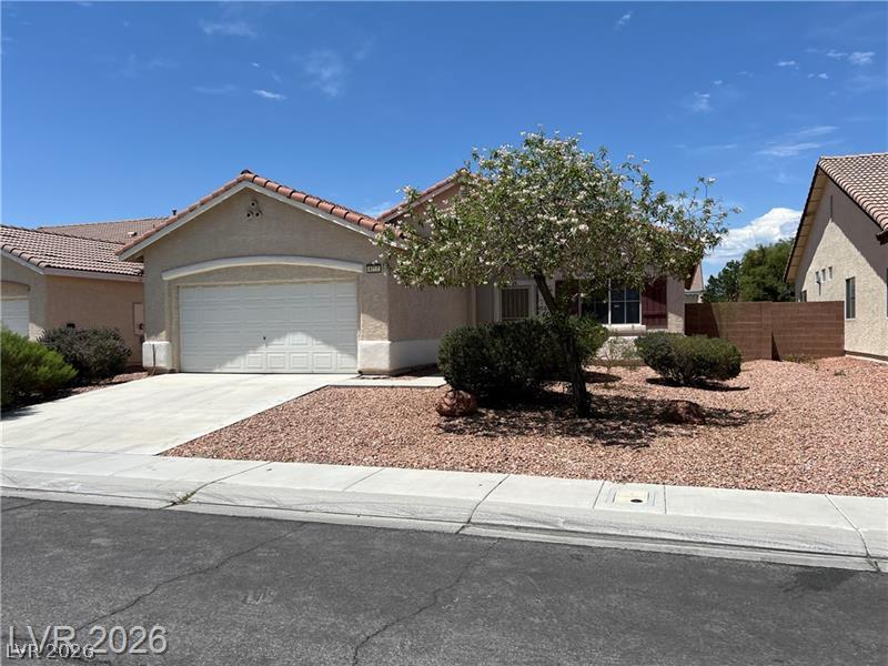 4717 Cedar Ranch Court North Las Vegas NV 89031