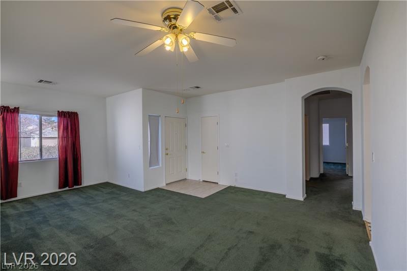 4717 Cedar Ranch Court North Las Vegas NV 89031