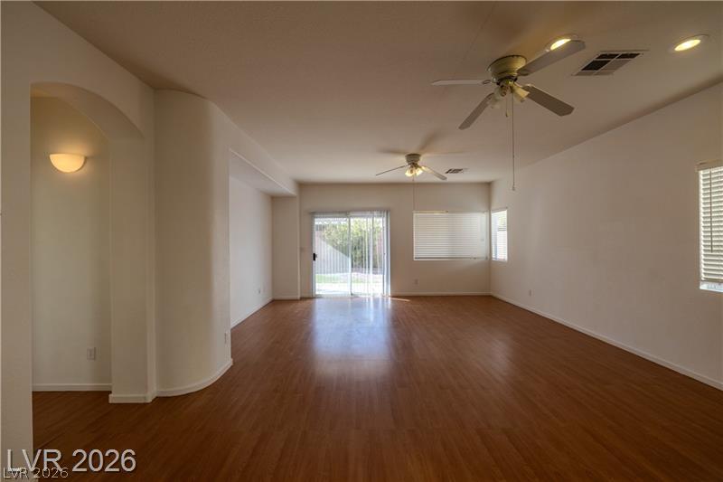 4717 Cedar Ranch Court North Las Vegas NV 89031