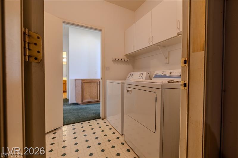 4717 Cedar Ranch Court North Las Vegas NV 89031