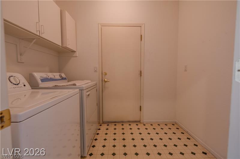 4717 Cedar Ranch Court North Las Vegas NV 89031