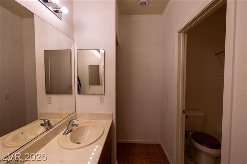 4717 Cedar Ranch Court North Las Vegas NV 89031