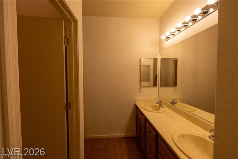 4717 Cedar Ranch Court North Las Vegas NV 89031