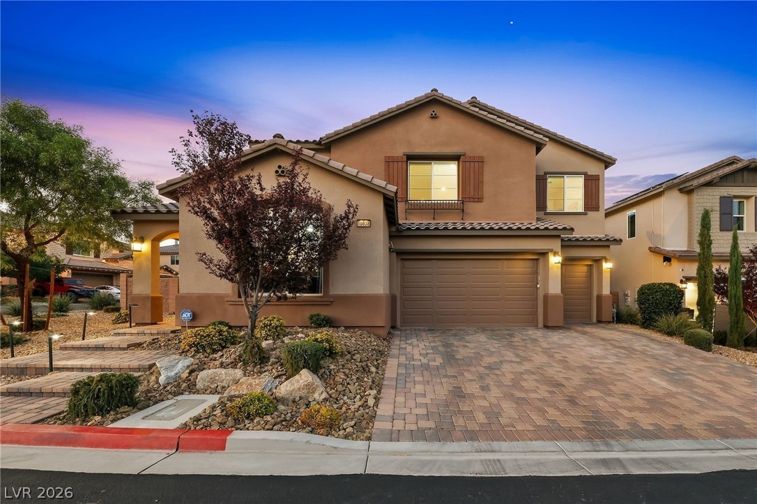 10838 Beecher Park Avenue Las Vegas NV 89166