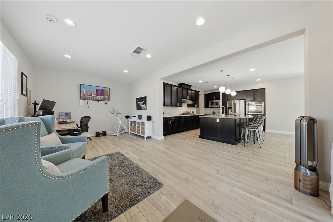 10838 Beecher Park Avenue Las Vegas NV 89166