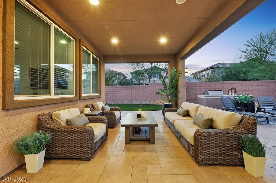 10838 Beecher Park Avenue Las Vegas NV 89166