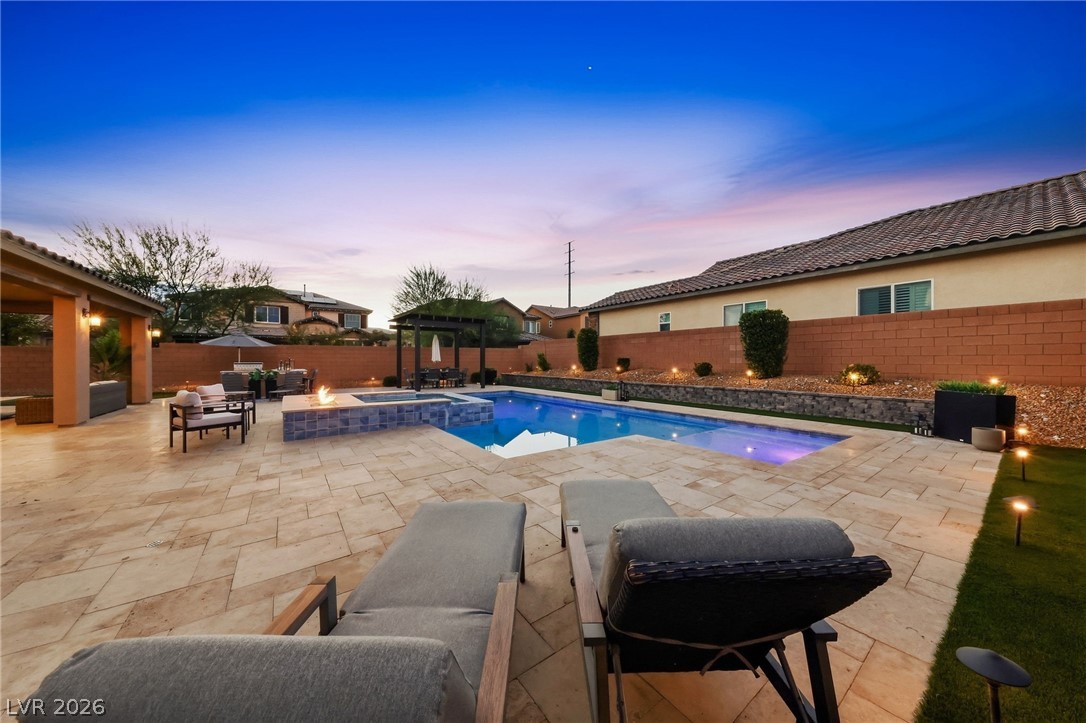10838 Beecher Park Avenue Las Vegas NV 89166