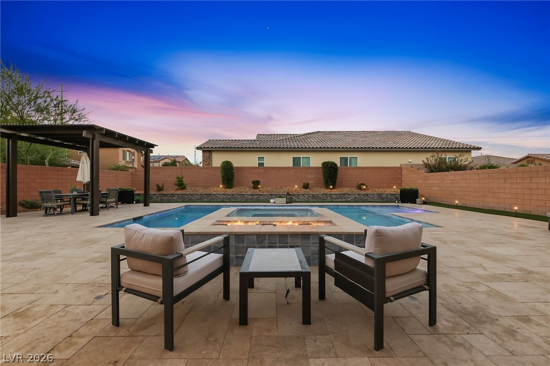 10838 Beecher Park Avenue Las Vegas NV 89166