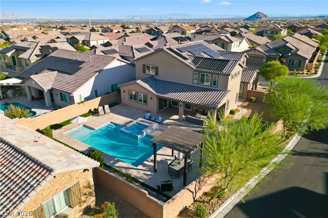 10838 Beecher Park Avenue Las Vegas NV 89166