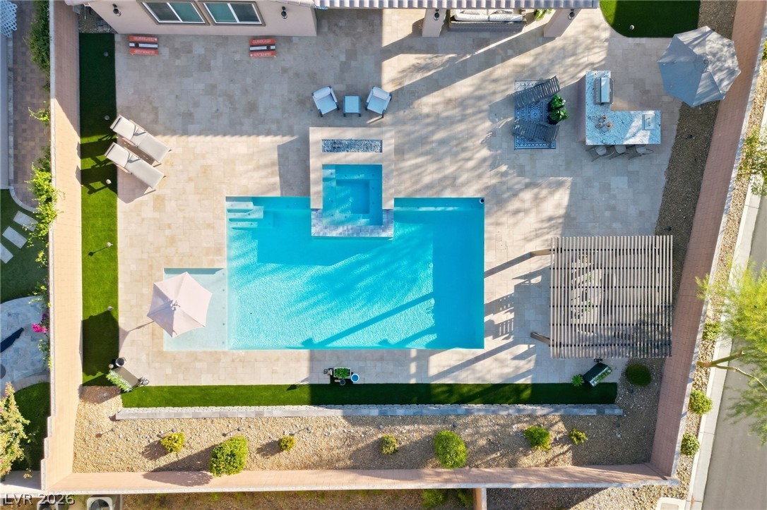 10838 Beecher Park Avenue Las Vegas NV 89166