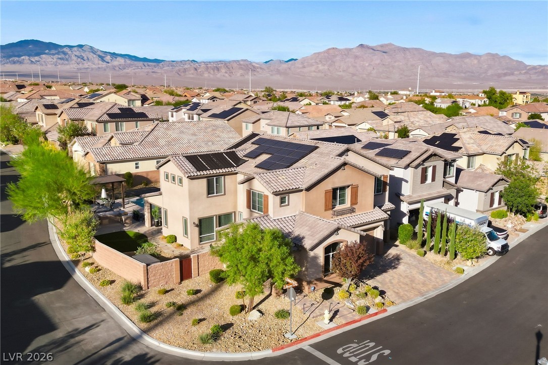 10838 Beecher Park Avenue Las Vegas NV 89166