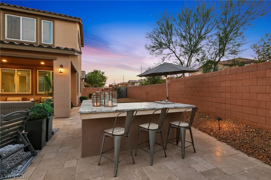 10838 Beecher Park Avenue Las Vegas NV 89166