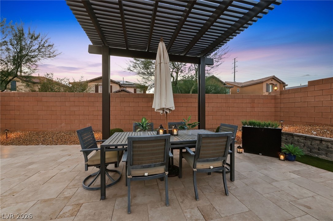 10838 Beecher Park Avenue Las Vegas NV 89166