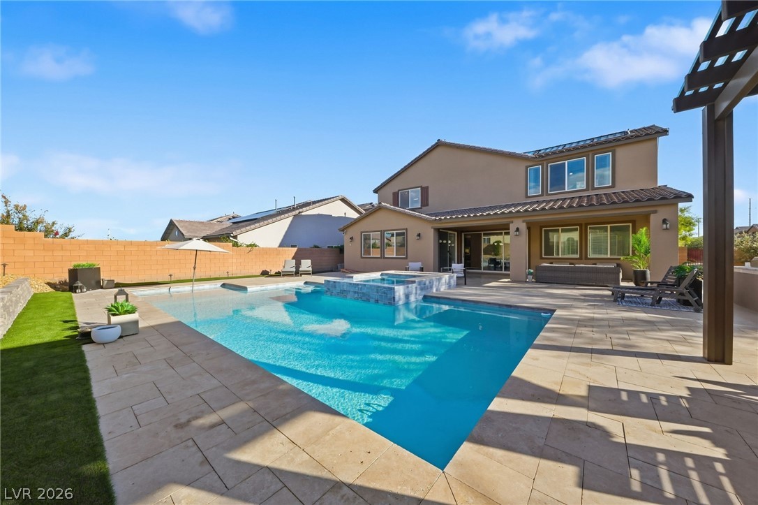 10838 Beecher Park Avenue Las Vegas NV 89166