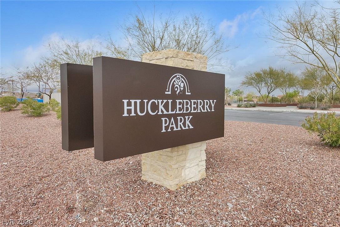 10838 Beecher Park Avenue Las Vegas NV 89166