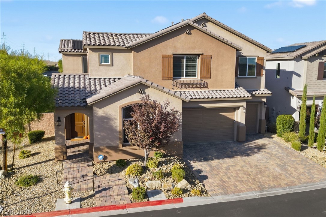 10838 Beecher Park Avenue Las Vegas NV 89166