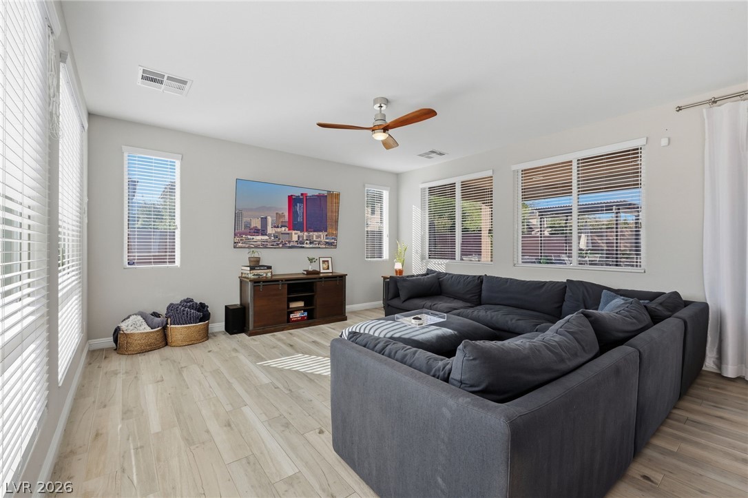 10838 Beecher Park Avenue Las Vegas NV 89166