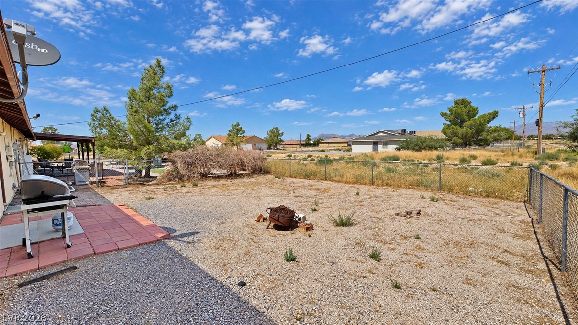 1170 East Calvada Boulevard Pahrump NV 89048