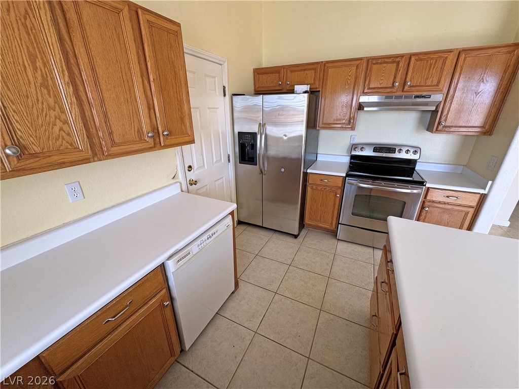 1170 East Calvada Boulevard Pahrump NV 89048
